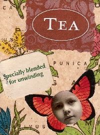 ATC & Tea for me