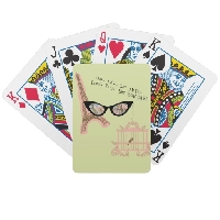 Playing Cards Swap: 52 Random Cards