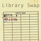 Library Lovers Swap #2
