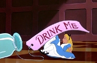 Drink Me!