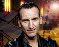 Doctor Who - ATC #9 - The Ninth Doctor