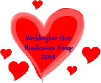 WB Hostess Valentine's Day Swap 2014