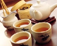 Tea Lover's Trade - International