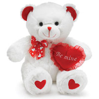 Valentine's Day Profile Decoration: Teddy Bears