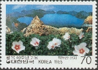 Portugal & Korea