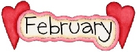  NAME THAT MONTH -  *February*