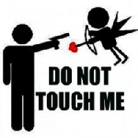 *** Anti- Valentines Day ATC Swap ***
