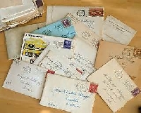 Mini flat mail swap#4 - Newbie friendly EUROPE