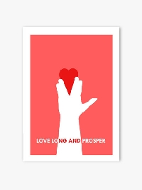 Love Long and Prosper