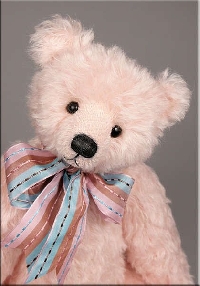 Pinterest: Teddy bears and/or other stuffed animal