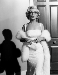   VC: Vintage Marilyn Monroe -  ATC  