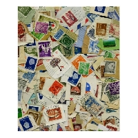 Used Postage Stamps - Newbies welcome! #7