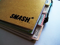 Journal / SMASH Supplies
