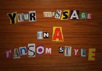 HaPpY RaNsoM StYLe NoTe