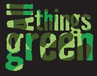 CCD All Things Green