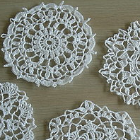 little doily day