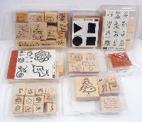 Rubber Stamp Trade