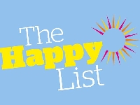 The Happy List Swap
