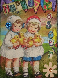 *** Easter ATC ***