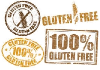 Gluten Free Goodies