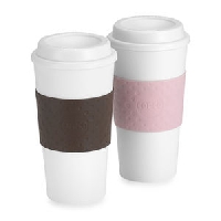 Travel Mug and COFFEE K-cups