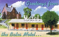 Hotel / Motel / Inn PC swap #4