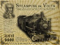Steampunk ATC