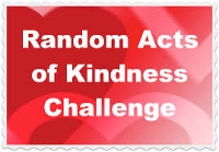 Random Act of Kindness 
