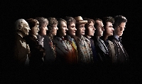Which Doctor is your favorite?