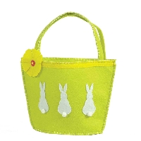 Easter/Spring Pick 3 Plus a Tote for Kids
