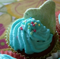 Favorite cupcakes' recipe swap ~~ Newbie friendly!