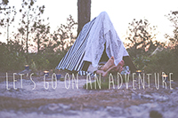 Let's Go on an Adventure!
