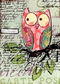 Owl ATC