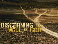 The Way of God, The Will of God 