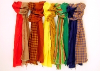 let's scarves ! newbie's wellcome!