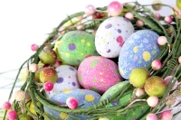 #3 Pinterest Swap: Easter