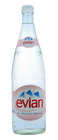Water Bottle ATC