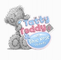 Tatty Teddy