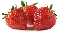 Pinterest Recipe Collection #2: Strawberries