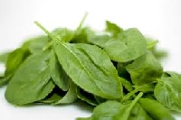 Pinterest Recipe Collection #3: Spinach