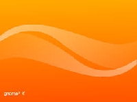 Theme in a ziplock ~~~~~~ Orange