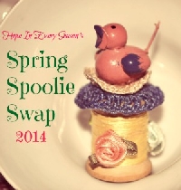 SCCS:Spring Spoolie Swap