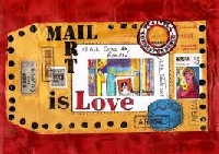 USAPC:  Mail Art Challenge
