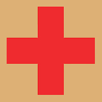 American Red Cross  ATC