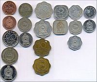 Coins of the World Swap #6, May 2014