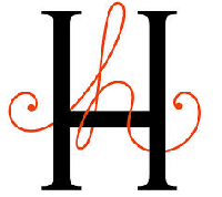H is for.....
