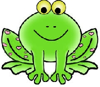 Hop to my profile and add a frog!!