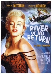 VC: Marilyn Monroe MOVIE Poster â€“ ATC