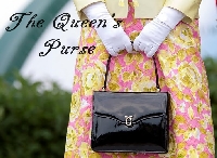 CQ:  The Queen's Purse/US