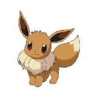 Pokemon Profile Decorate #2 - Eevee